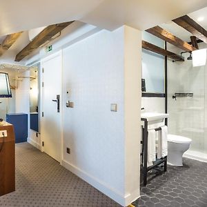 Deluxe Room Balcony